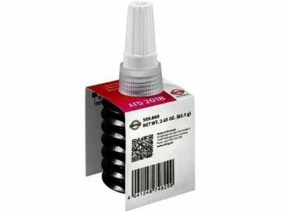 For 1998-2010 Volvo V70 Engine Sealant 98663CM 1999 2000 2001 2002 2003 2004 - Image 1 of 2