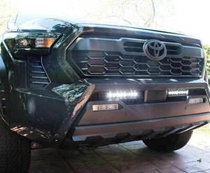 M&R kit compatible with - 2024+ Toyota Tacoma Light Bars - Picture 1 of 13