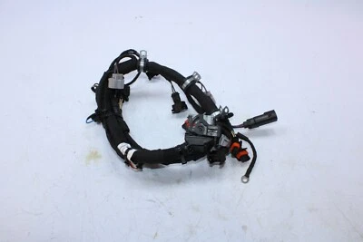 2022 SKI-DOO EXPEDITION 900 TURBO  ENGINE HARNESS  420666555 - Image 1 of 4