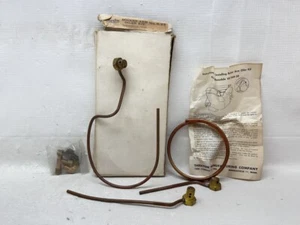 Kit de engrasador de brazo basculante Oldsmobile NORS 1949-1958 #K23 1950 51 52 53 54 55 56 1957 - Imagen 1 de 5
