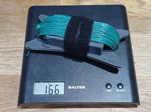 End Fed Half Wave Antenna (EFHW) portable SOTA POTA - Picture 1 of 6