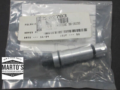 NUEVO CARTUCHO DE FRENO DE MANO HIDRÁULICO OEM POLARIS 2005-2007 DRAGON FUSION 600 700 Foto 1 de 3