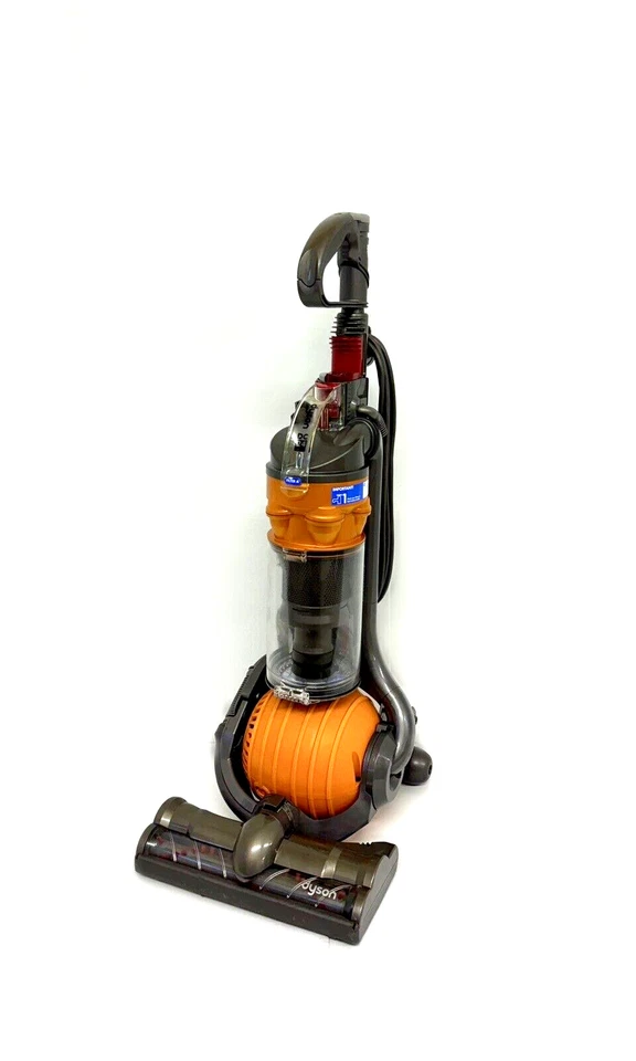 Dyson DC24 Multi Floor Small Roller Ball Vacuum Cleaner - Serviced & Ready to go - Image 1 of 4