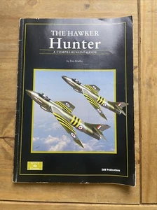The Hawker Hunter MDF16 - A Comprehensive Guide (SAM pubs) - New Copy - Picture 1 of 3
