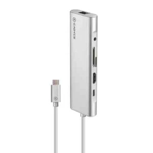 MUELLE DE VIAJE TIPO C CON AUDIO CA-CXTDS CADYCE - Imagen 1 de 3