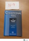 Conditional Fees a Survival guide by Napier and Bawdon