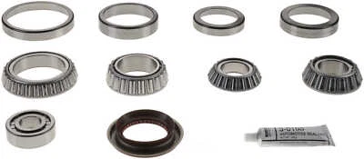 Axle Differential Bearing and Seal Kit DANA Spicer 512805-1 - Image 1 of 2