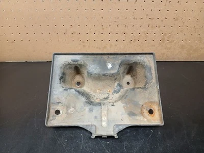 03 04 05 06 07 08 BANDEJA BATERÍA NISSAN 350Z OEM 6486AL510 Foto 1 de 4