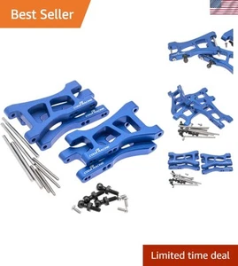4-Pack Alloy Suspension Arms for Traxxas 1/18 LaTrax Teton & Desert Prerunner - Picture 1 of 7