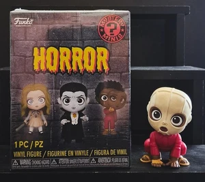 Universal Horror Funko Pop Mystery Mini _ Pluto with Mask On _ Us Movie - Picture 1 of 1