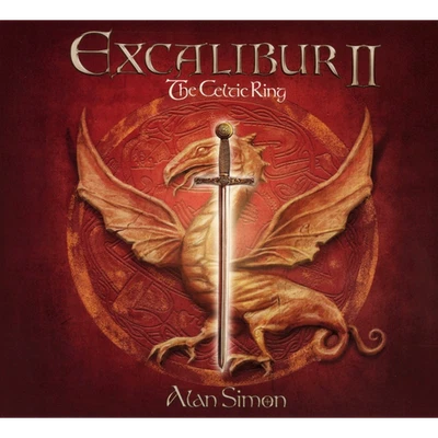 The Celtic Ring Alan Excalibur Ii/Simon - Bild 1 von 4