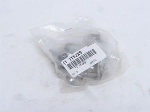 245827 Old-Stock; Industry-Std 1YJX9 Bag-5; Verbindungsglieder #50; Stahl; 50K1CL - Bild 1 von 3