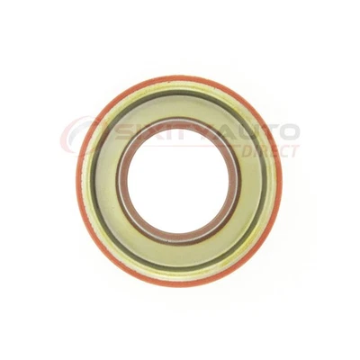 SKF Differential Pinion Seal for 1988-1996 Chevrolet Corvette 5.7L V8 - vl Foto 1 de 4