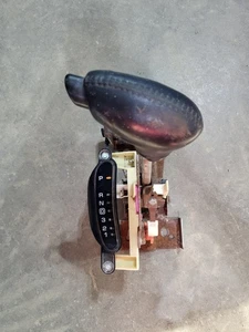 98-05 Chevy S-10 Blazer GMC Sonoma Floor Shift Assembly W/ Gearshift OEM - Picture 1 of 7