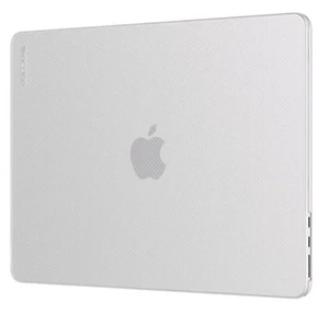 Incase Hard shell MACBOOK AIR 13" FOR 2022/ CLEAR Hardshell Case - Afbeelding 1 van 5