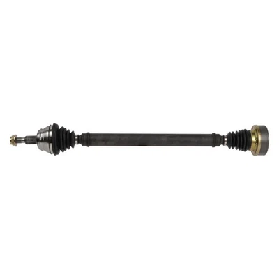 For Volkswagen Jetta 1999-2010 Cardone New Front Passenger Side CV Axle Shaft Foto 1 de 3