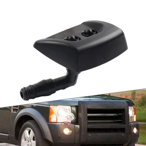 Front Headlight Washer Jet Sprayer Nozzle For Land Rover Discovery 3 2005-2009 - Bild 1 von 10