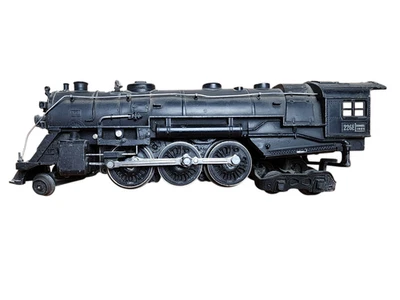 Lionel O Gauge 226E Steam Locomotive Made in U.S.A. - Image 1 of 4