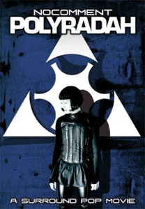 No Comment - Polyradah (DVD) - Picture 1 of 1