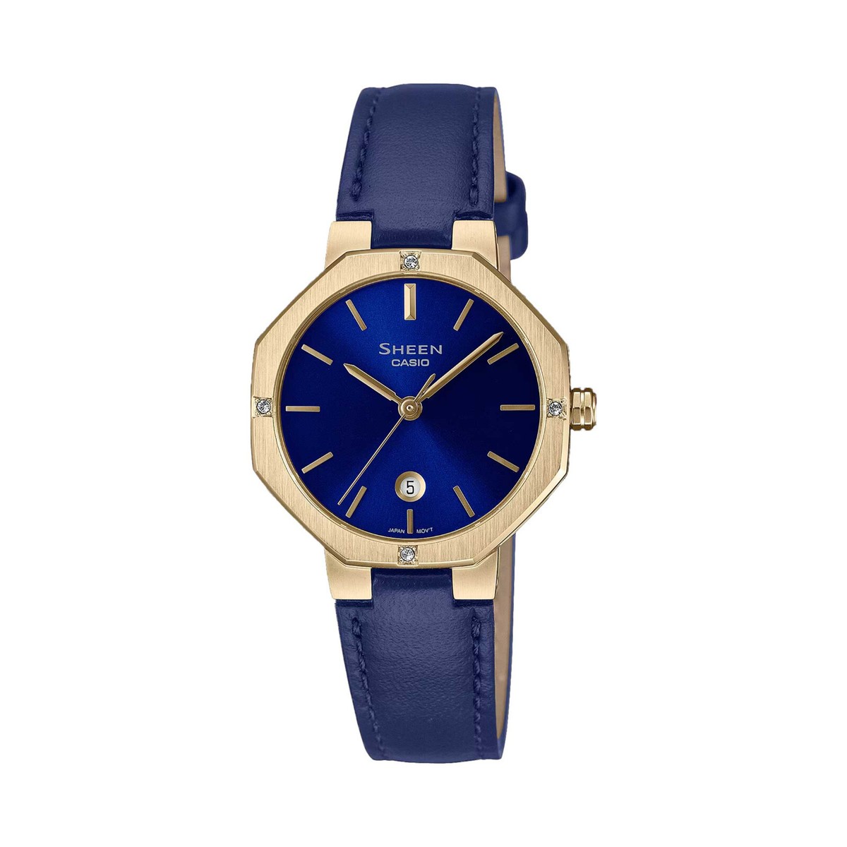 Casio Sheen Wristwatches for sale - eBay Casio Sheen Wristwatches for sale - eBay