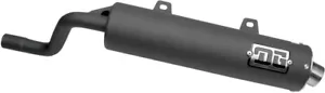 DG Performance RCM II Slip-On with Spark Arrestor 051-5700 - Bild 1 von 1