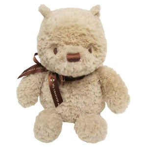Disney Baby Classic Pooh 9 Inch Plush Figure NEW IN STOCK Plushies - Picture 1 of 1