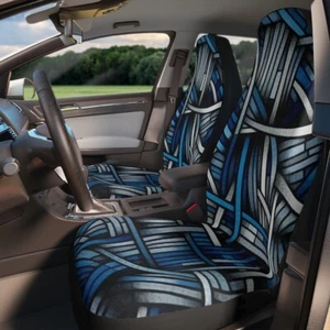 Best Car Seat Covers, Modern and Fashionable Designs | seat covers for car - Picture 1 of 8
