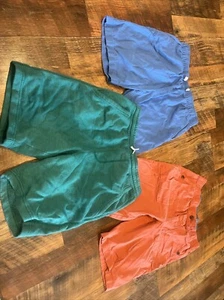 Boys Shorts Size 12 - Picture 1 of 7