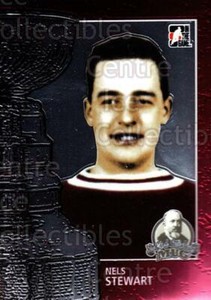 2013-14 ITG Lord Stanley's Mug #92 Nels Stewart