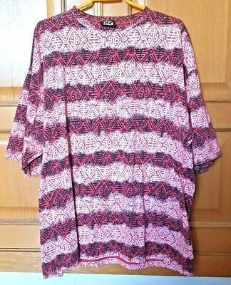 Beautiful & Vintage SCORPION BAY Tshirt (camiseta). Like a Large, good condition Foto 1 de 4