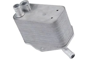 Engine Oil Cooler URO For 2010-2016 Volvo XC60 - Picture 1 of 4