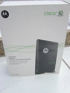 Motorola Broadband Modem Wimax Wireless CPEi 25150 - Picture 1 of 1