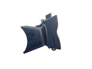 Honda CBR 500 R 2016-2018 Vordere Ritzelabdeckung 11350-MGZ-J000 - Picture 1 of 8