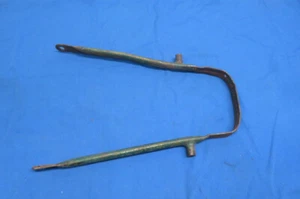 Triumph Vintage Pre War, Rear Fender Stay, Lifting Handle, Tubular Handles - Bild 1 von 9
