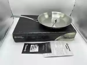 Sartén Cuisinox Elite 3 capas 11 pulgadas ~ envío gratuito - Imagen 1 de 3