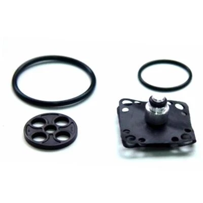 Kit de reparación de grifo de combustible FCK-4 - Kawasaki VN700 A1 Vulcan 85 Foto 1 de 4