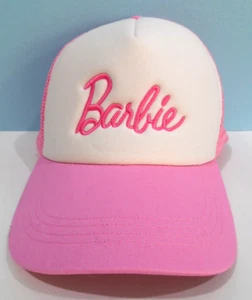 2024 NWT Barbie Baseball Style Cap/Hat Stitched Name Berkshire - Picture 1 of 4