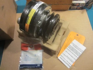 1984-94 Regal Chevy Camaro Firebird El Camino S T GMC Truck Delco AC Compressor - Picture 1 of 4