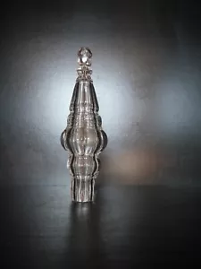 Imposant poignard centre lustre cristal baccarat élément pour restauration 25 cm - Imagen 1 de 9