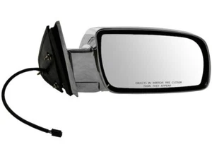 Right Mirror For 1988-1998 GMC K3500 1989 1990 1991 1992 1993 1994 1995 QX886YD - Picture 1 of 1