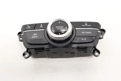 Acura MDX 2018-2020 tablero radio audio control panel de interruptores OEM TYRA010 Foto 1 de 4