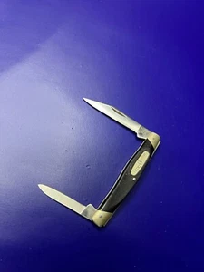 1991 Buck 309 Companion 2 blade pocket Knife USA - Picture 1 of 6