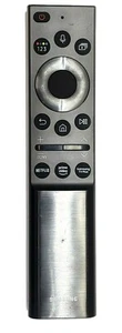 ORIGINAL SOLAR SAMSUNG TV REMOTE UNIT SOLAR TV FOR SELECT SMART TVS BN59-0357F - Picture 1 of 4