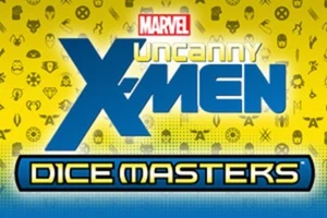 Marvel Dice Masters Uncanny X-Men Single Card + Die - Picture 1 of 30