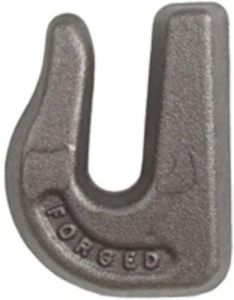 Weld On Chain Hook for 5/16" Chain - Picture 1 of 1