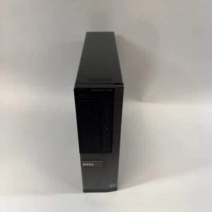 Dell OptiPlex 7010 SFF Plus i5-3470 2.20GHz 8GB RAM 320 GB HDD Desktop Only - Picture 1 of 7