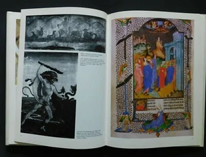 Library of the World's Myths and Christian Legends Hardcover George Every - Picture 1 of 11