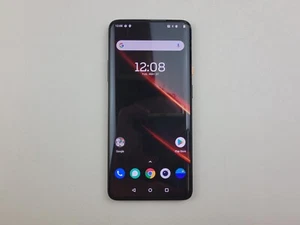 OnePlus 7T Pro McLaren Edition (HD1925) 256GB (GSM Unlocked) (T-Mobile)- CRACKED - Picture 1 of 8