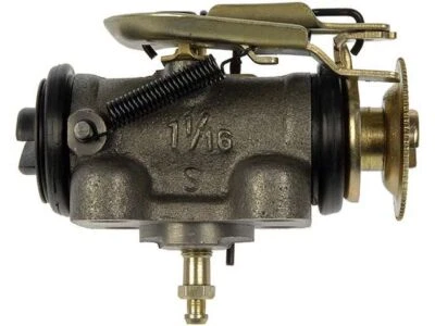 Колесный цилиндр Dorman 71483VQ для Chevrolet W3500 Tiltmaster 1995-2004 годов выпуска - Изображение 1 из 2