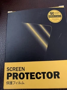 3X Clear Screen Protector for Fitbit Versa 2 New - Zdjęcie 1 z 1